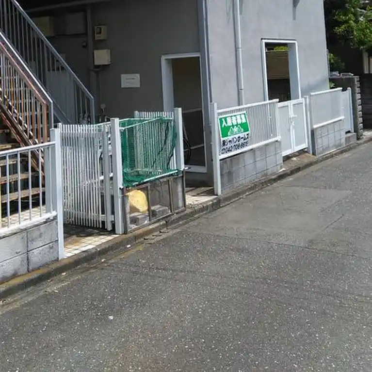 ベルメゾン町田