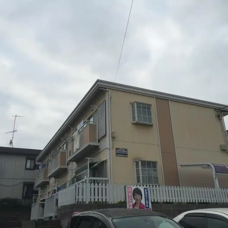 エクセルハイムK