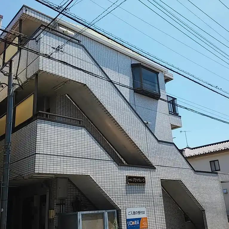 ハイムプリマヴェーラ