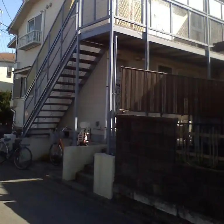 リエール中央林間 外観