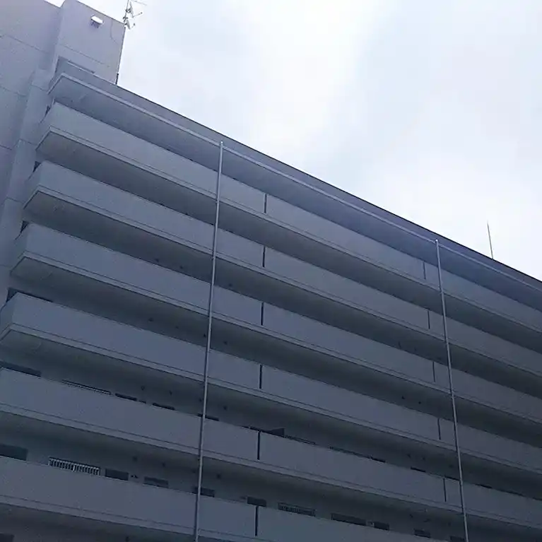 シャルマンコーポ本厚木