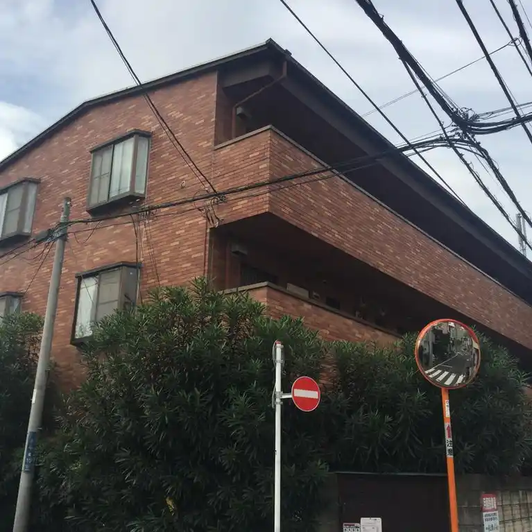 東小倉ガーデンハウス