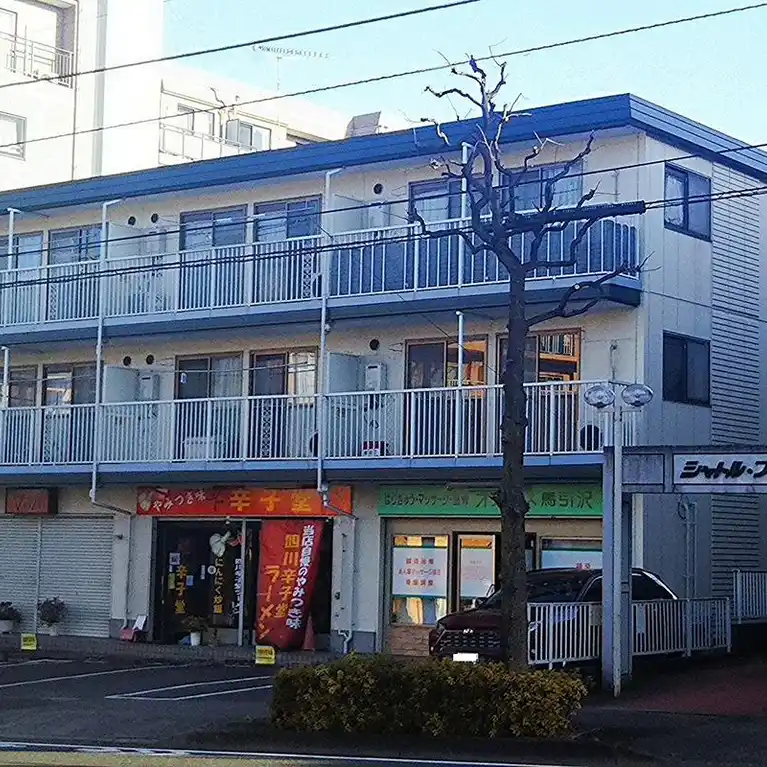 パレ・ドールオガタ