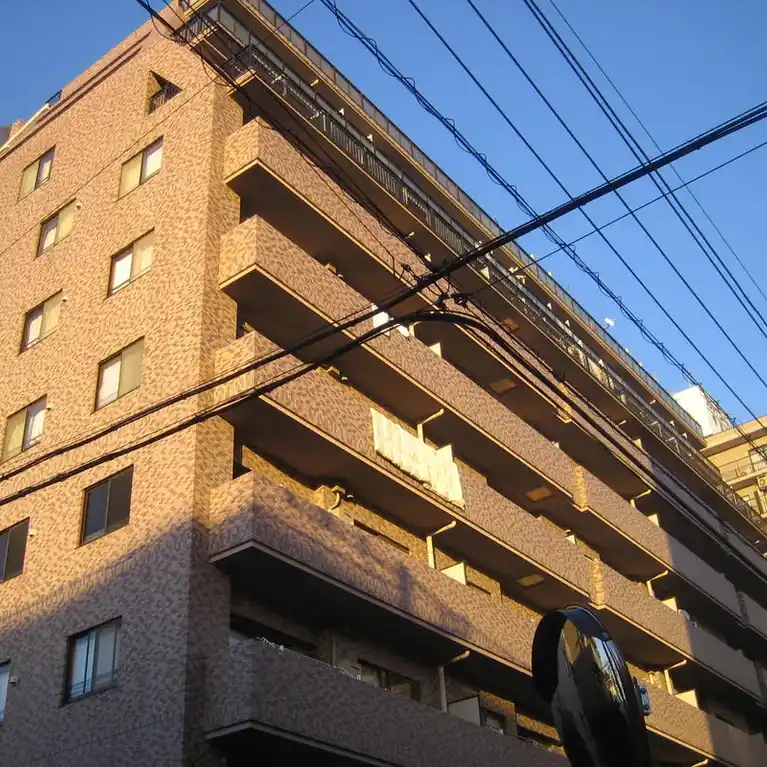 クレッセント蒲田Ⅲ