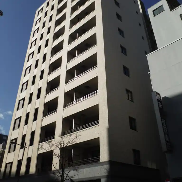 Brillia千代田左衛門橋