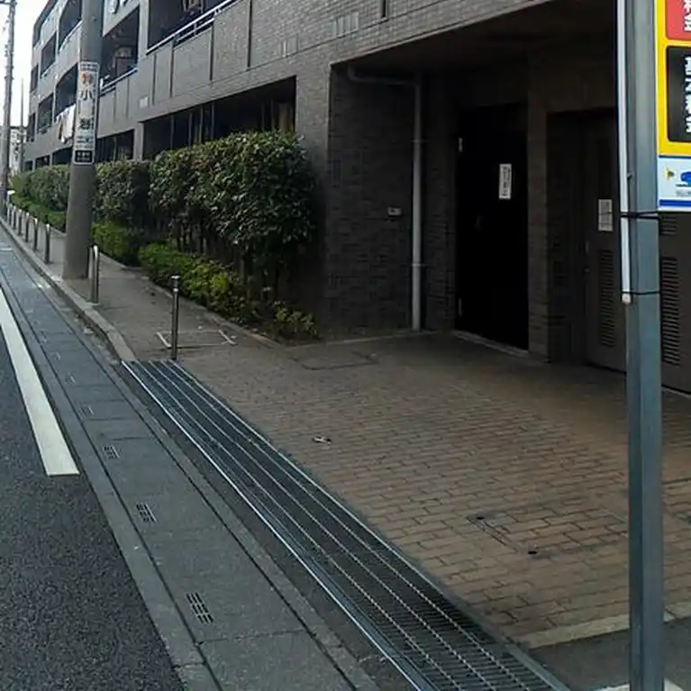 ガーデンシティ大宮日進 外観