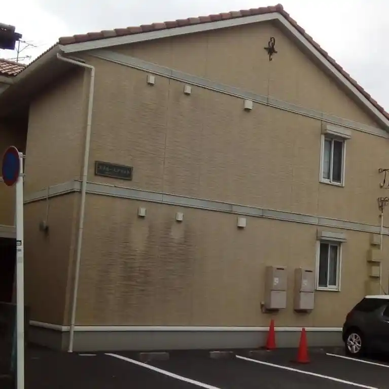 スプルースフラット