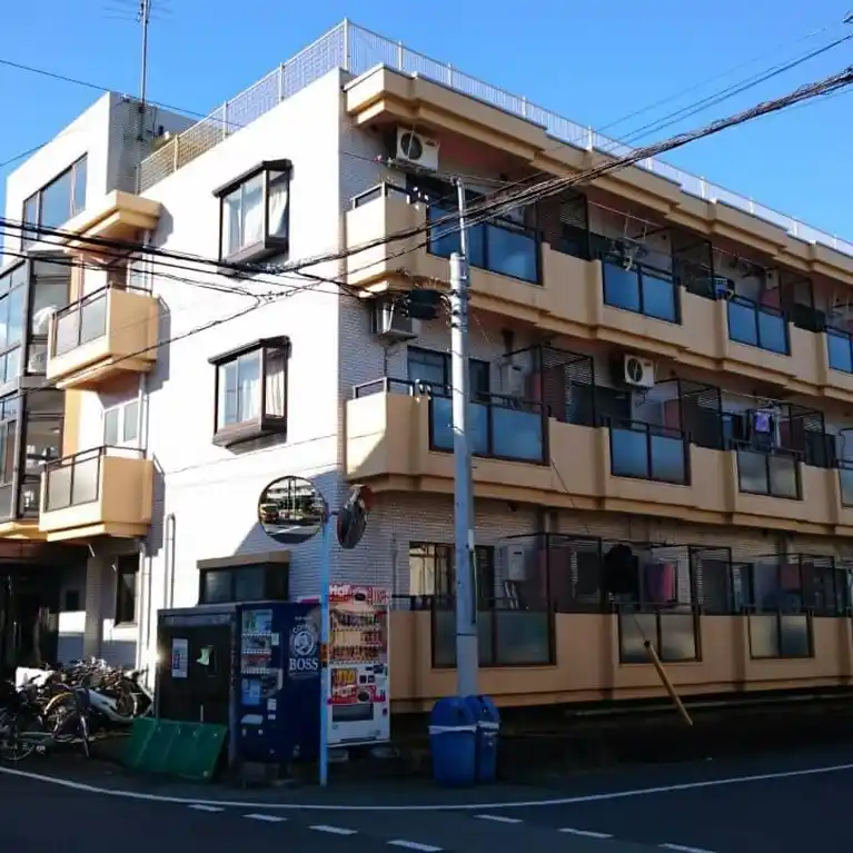 シャレードマルシン