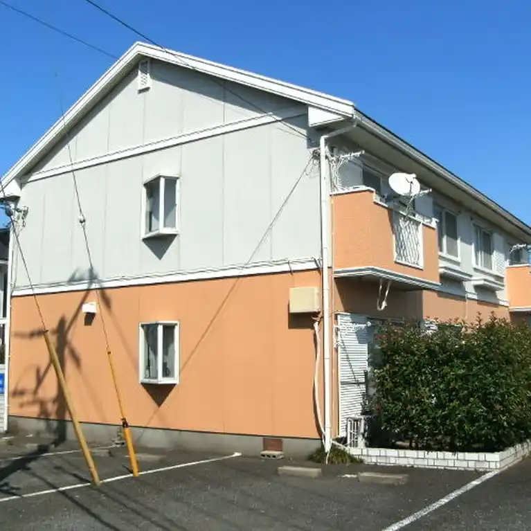 グリーンフレグランスB