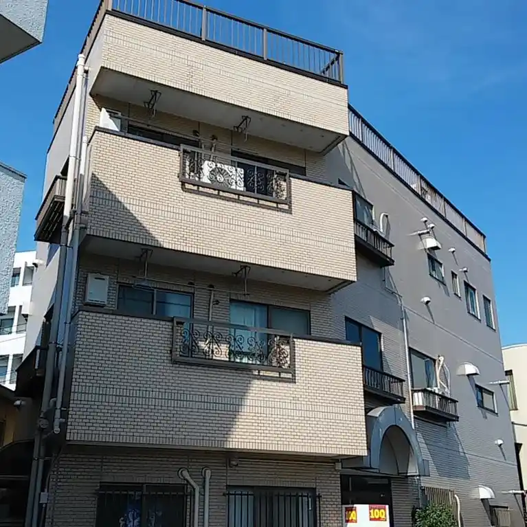 エステートタマ
