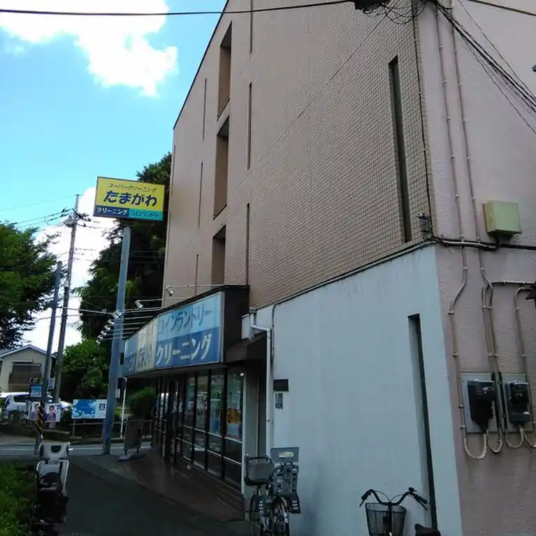 ピュアネスシャイン 外観