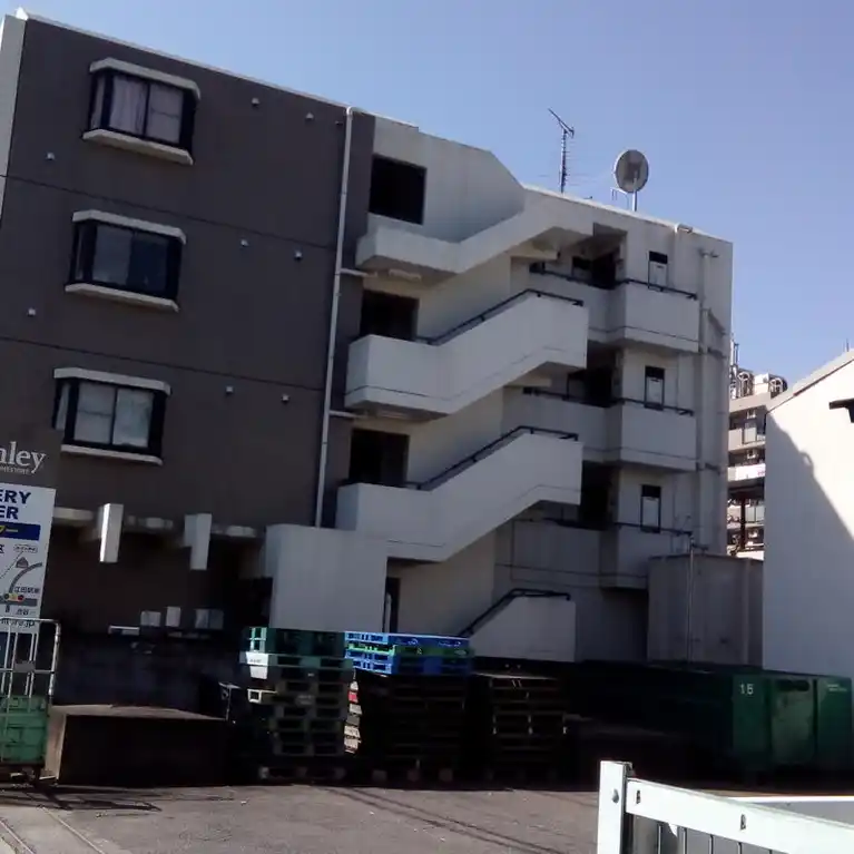 フレンドポート淵野辺III