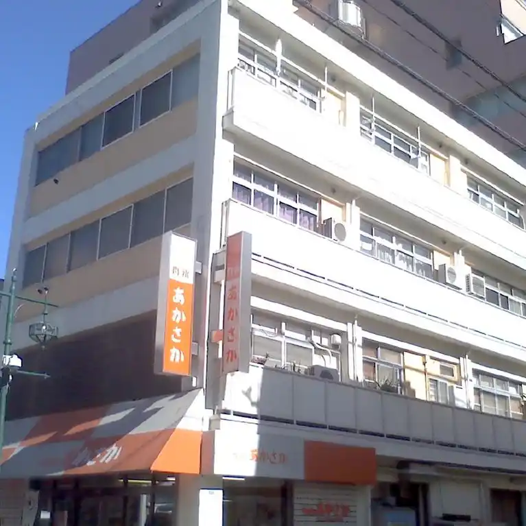 赤坂ビル