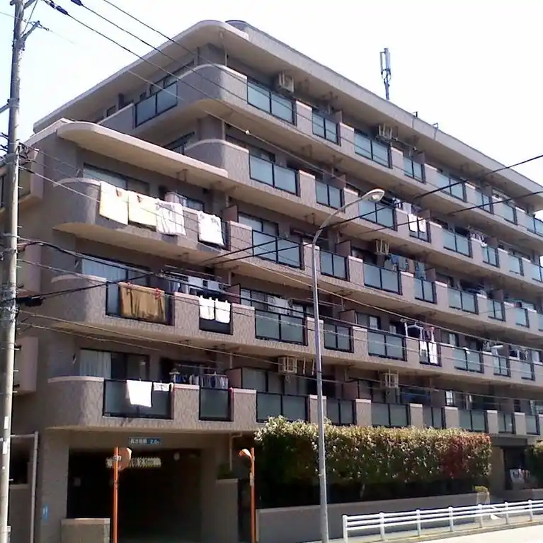グレイス十日市場