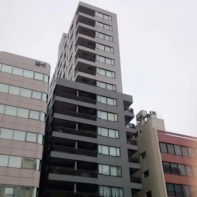 ガレリア・マーレ日本橋