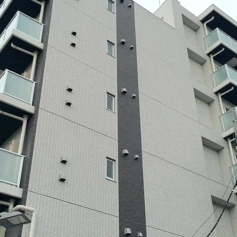プレスト武蔵小杉