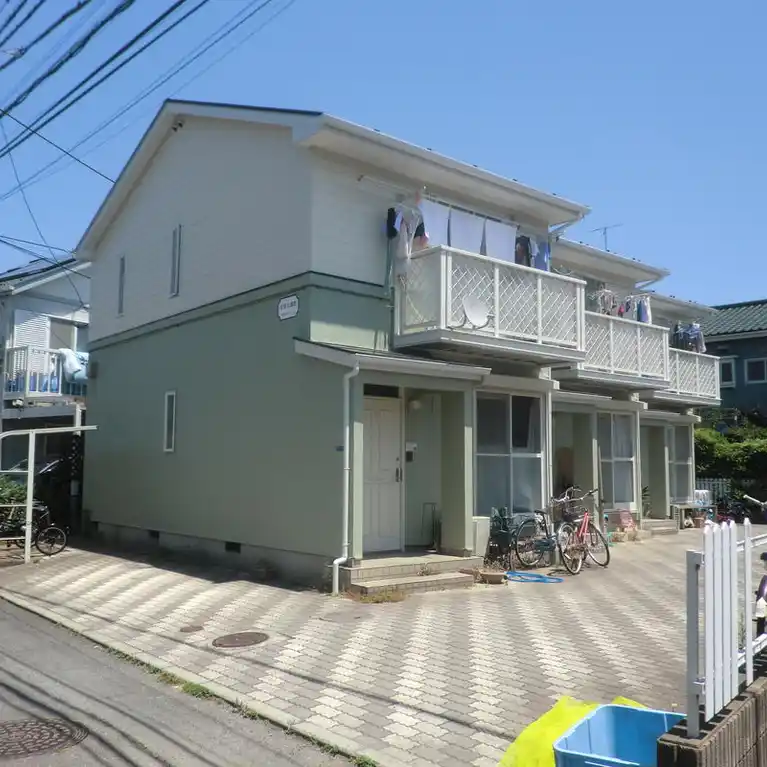 辻堂七番館