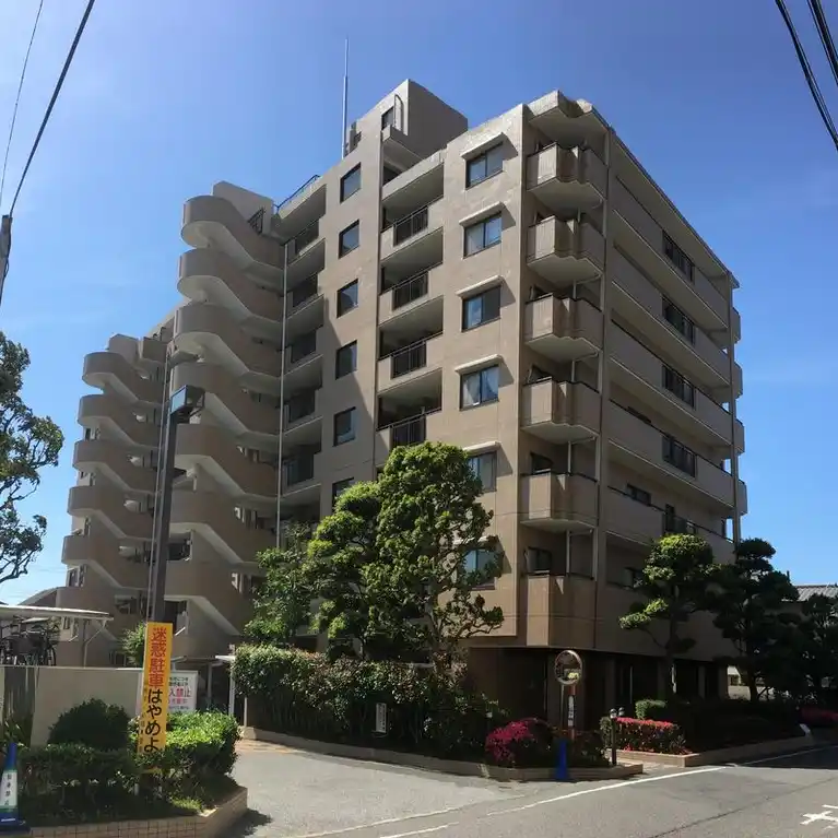 カクタス北習志野