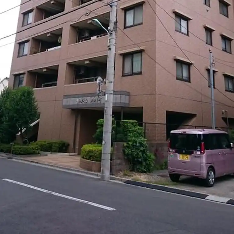 セザール川口幸町