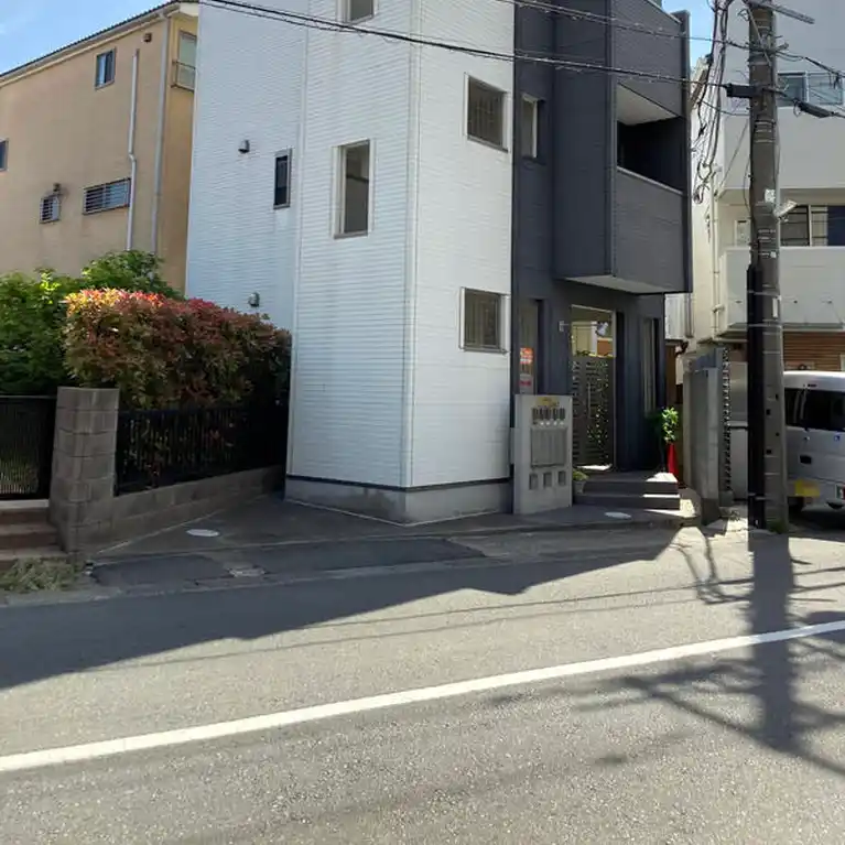 アリエス大船