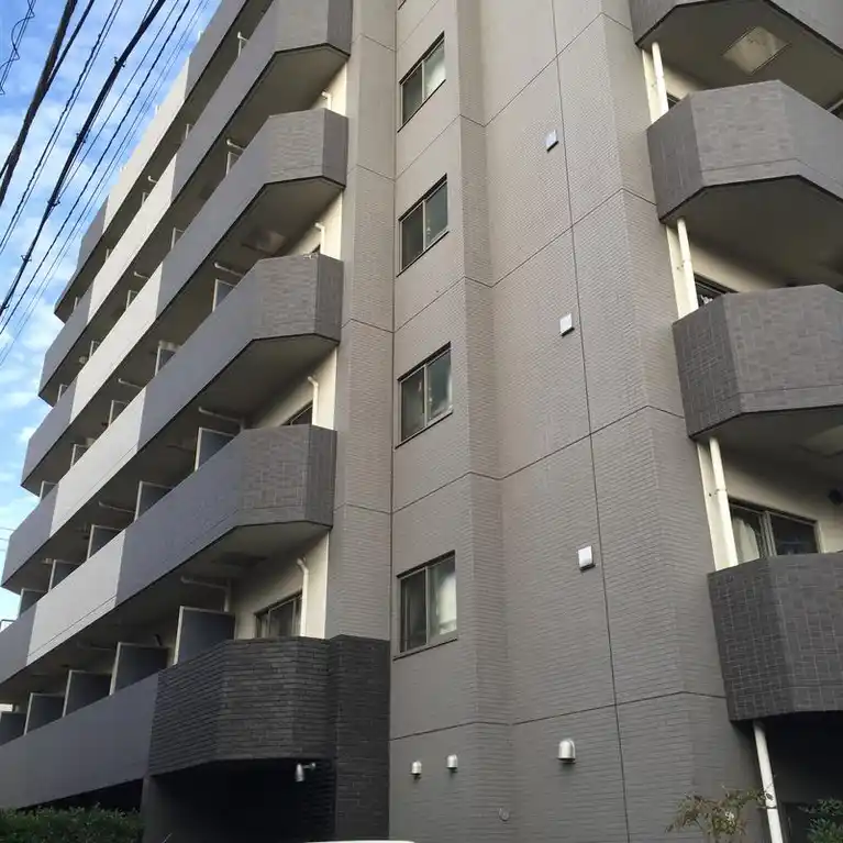 フェニックス椎名町