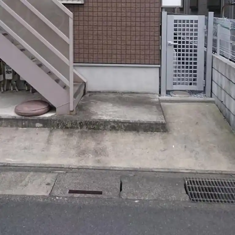 ミ・カーサ