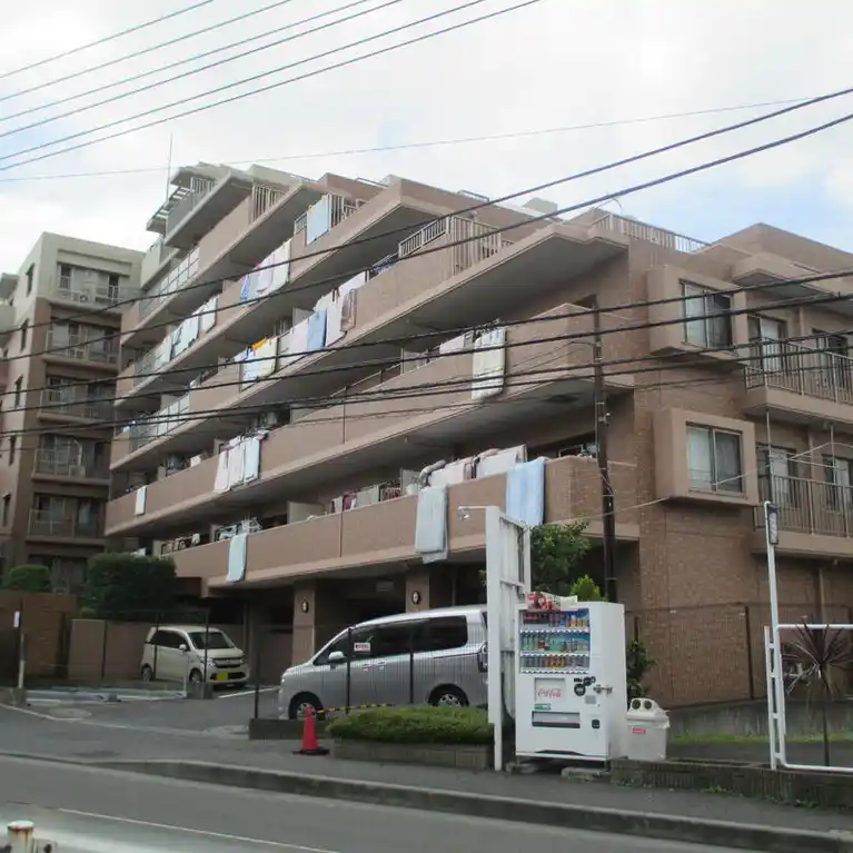 ナイスアーバンステイツ三ツ境