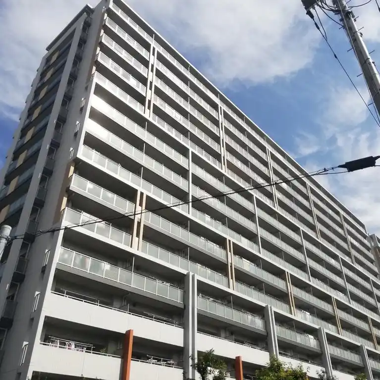 川崎サイトシティ1番館