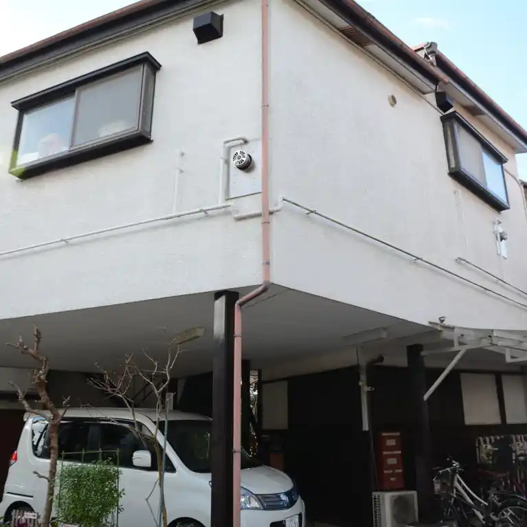ヴィレ本田