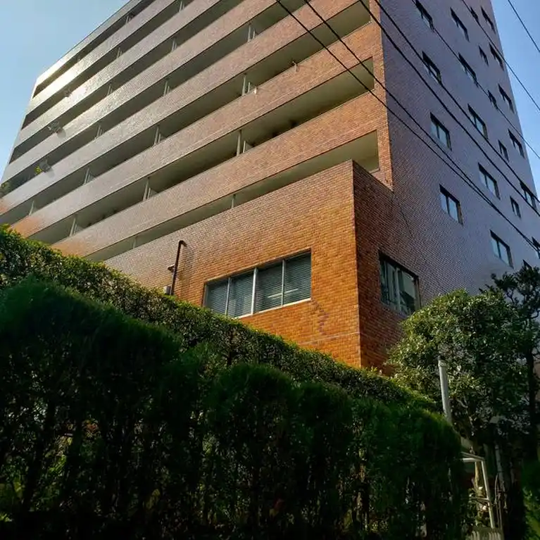 シャトレ代官山