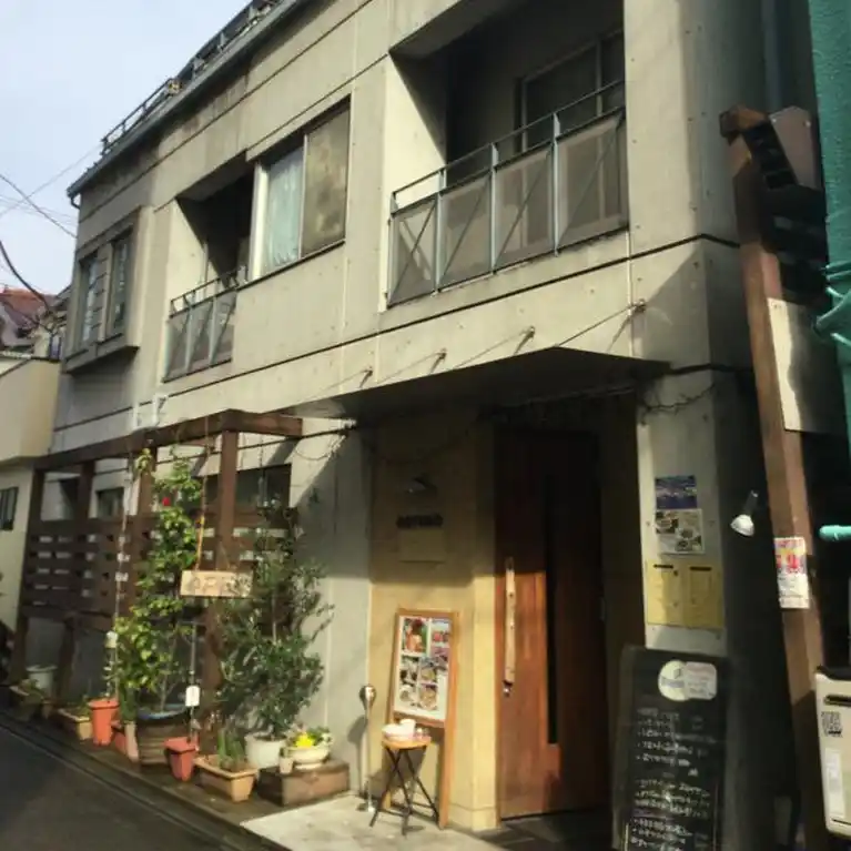 リッツハイム野沢