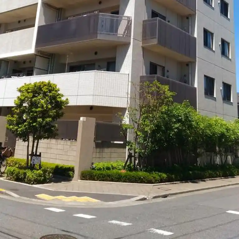 イニシア瑞江