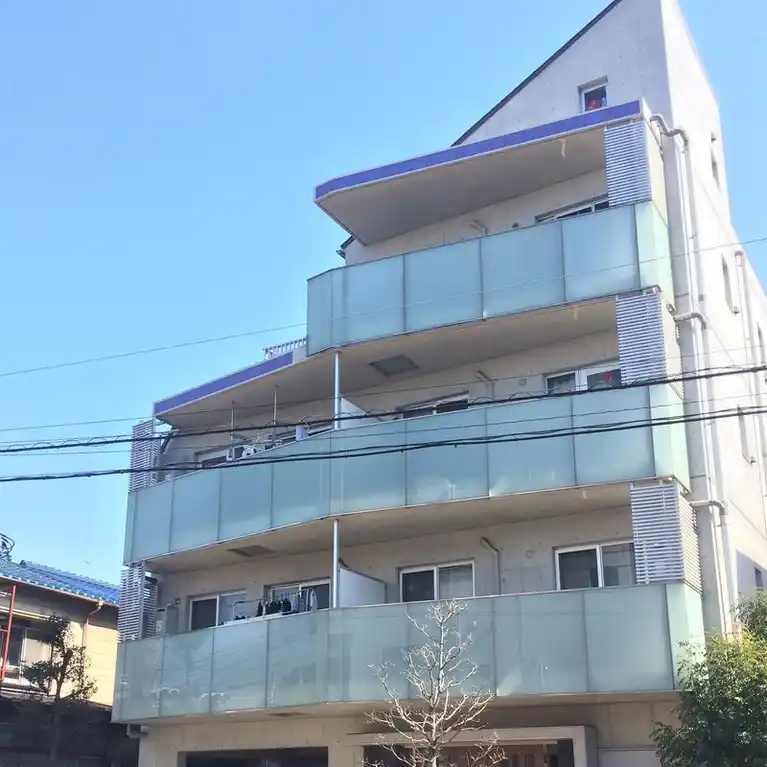 サンドエル大森南