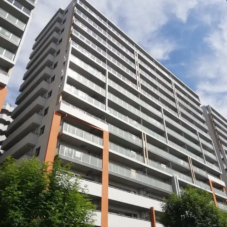 川崎サイトシティ2番館