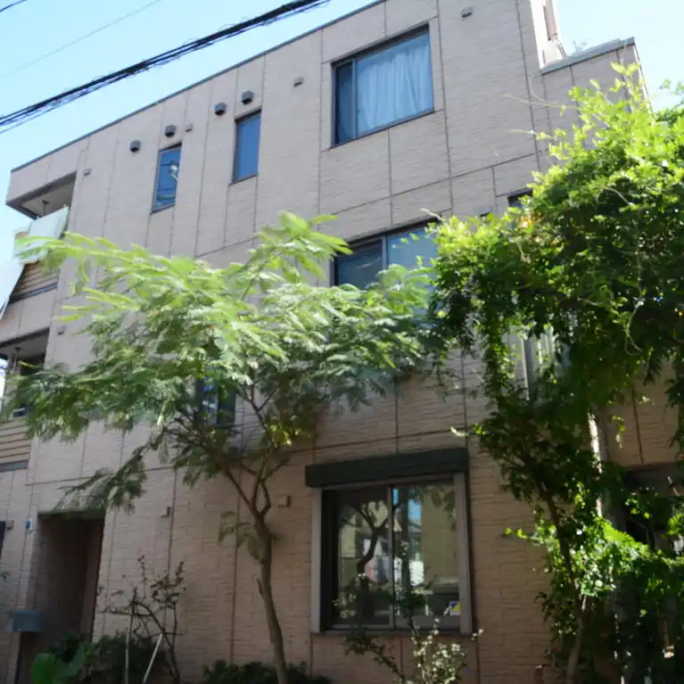 シャルマン川渕
