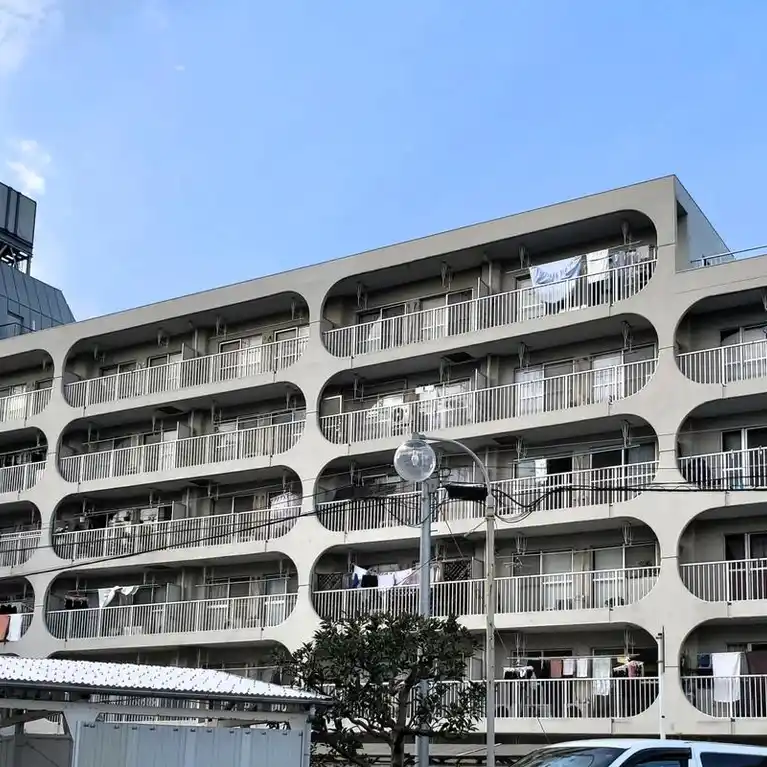 ソフトタウン行徳C棟
