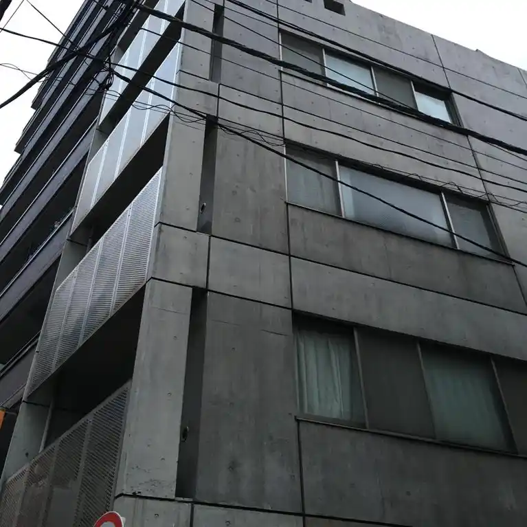 Fフラット 外観