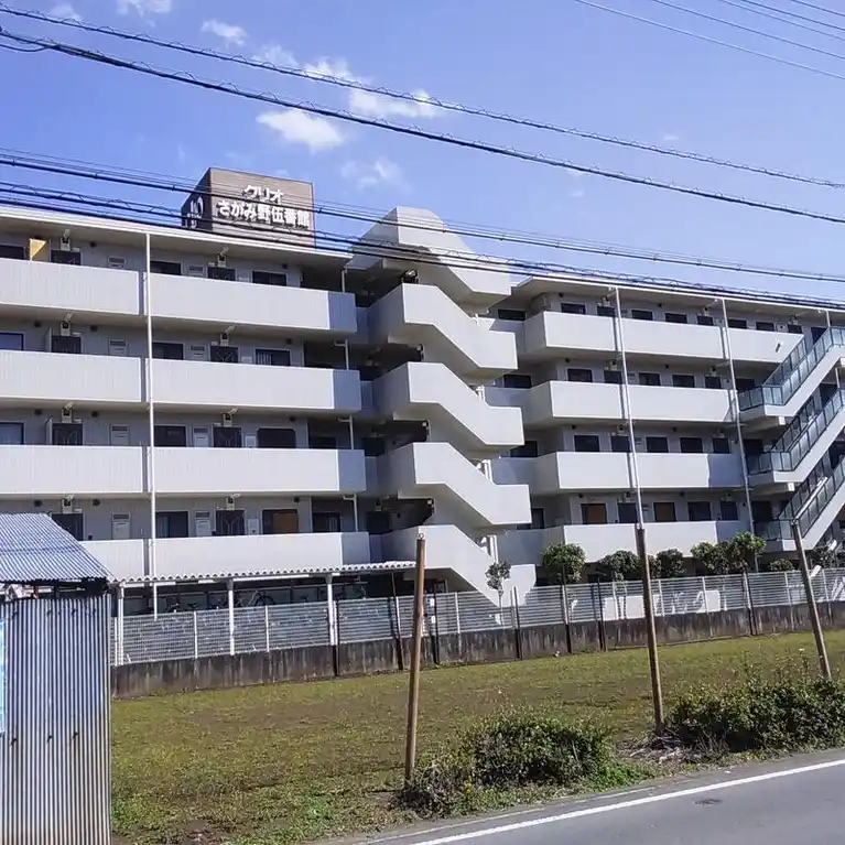 クリオさがみ野伍番館