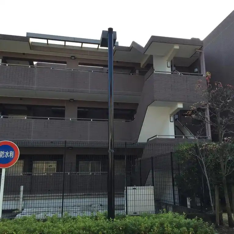赤堤パークハウス