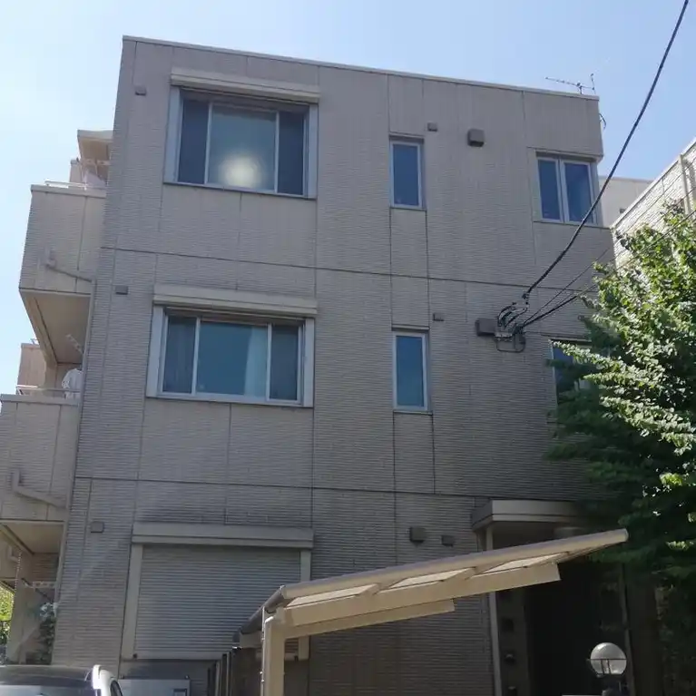 リライフ代沢