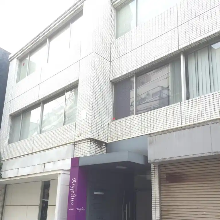 アソルティ新宿5丁目 外観