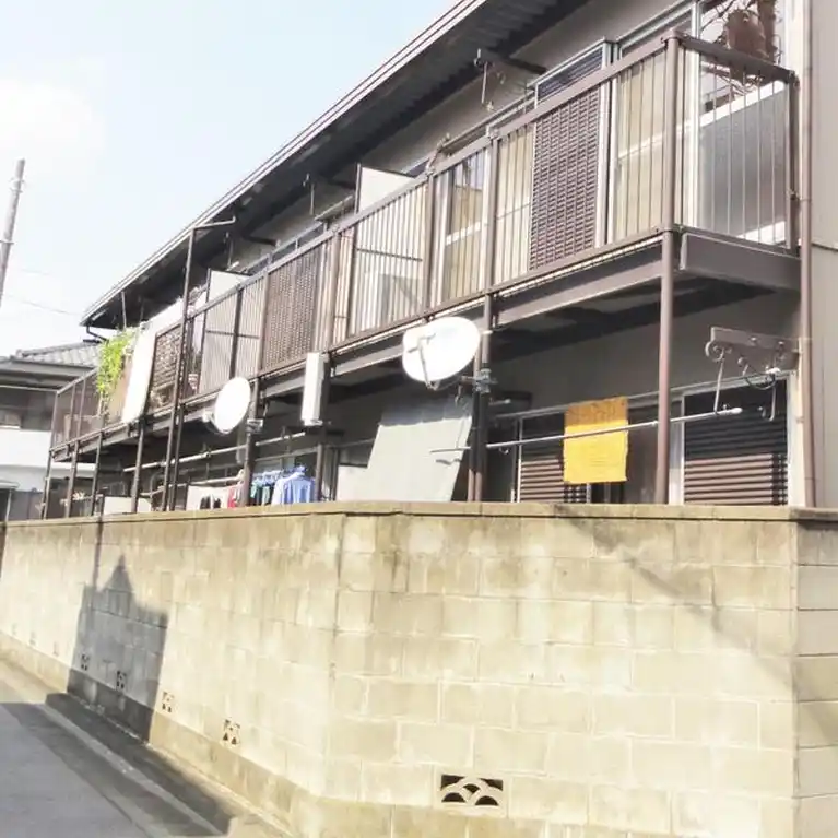 小山コーポ