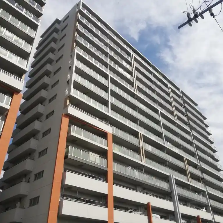 川崎サイトシティ3番館