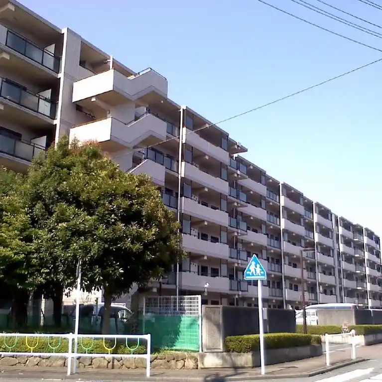 レールシティ橋本
