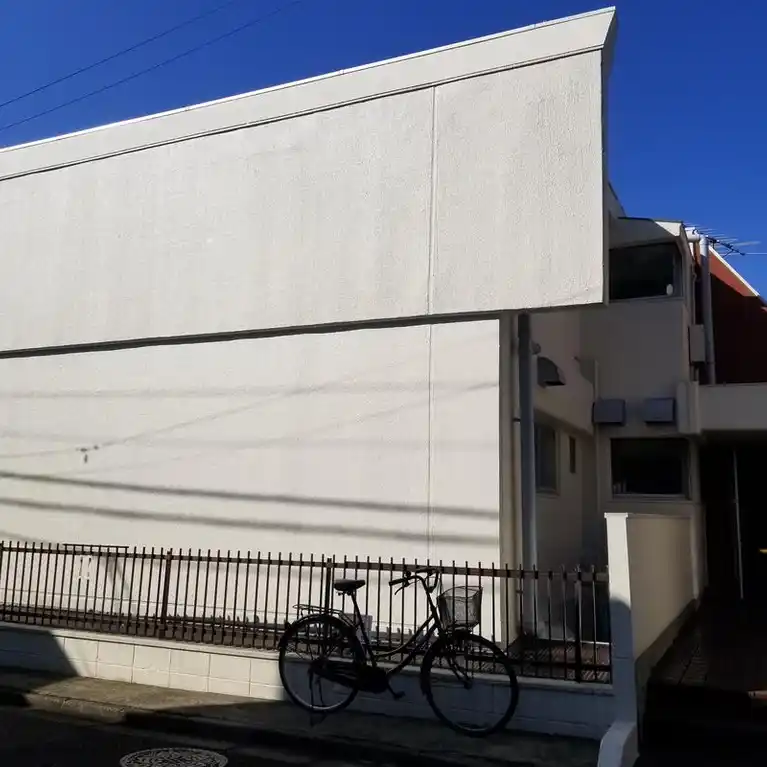 コーポ高円寺 外観