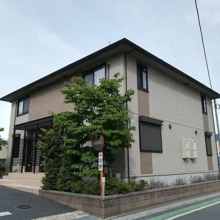 コートプラセールB 外観