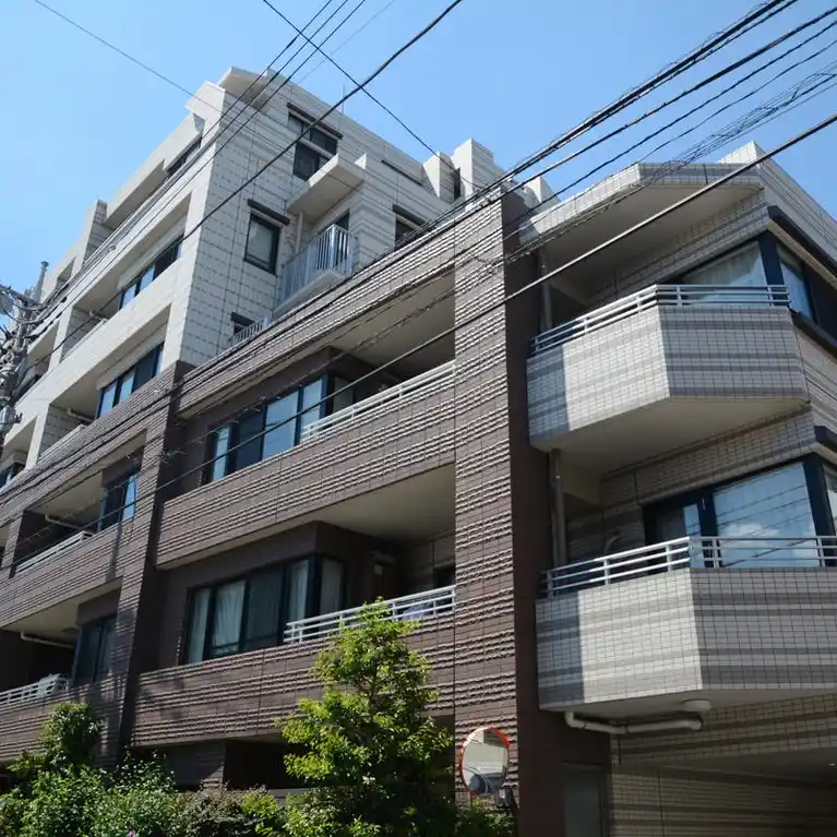 クレストフォルム蒲田サウステラス