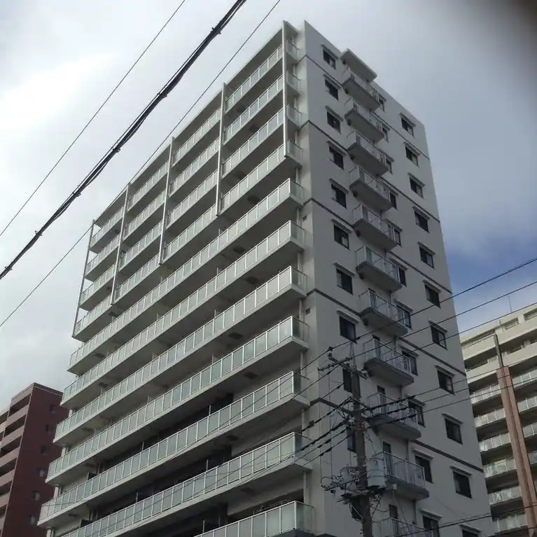 パークホームズ南柏ステーションアヴェニュー