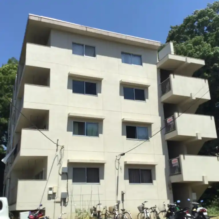 あずまマンション