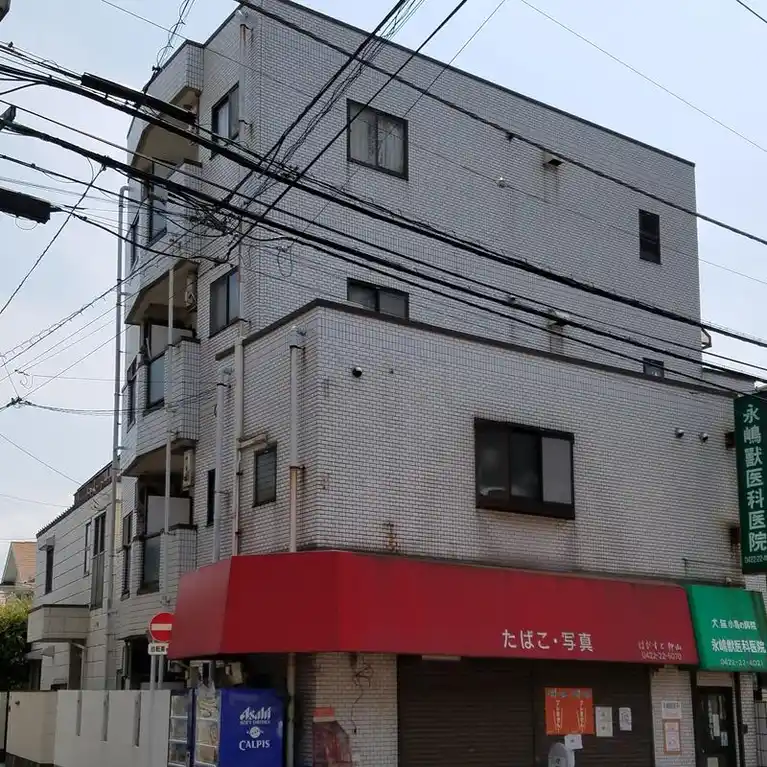 インウイ吉祥寺